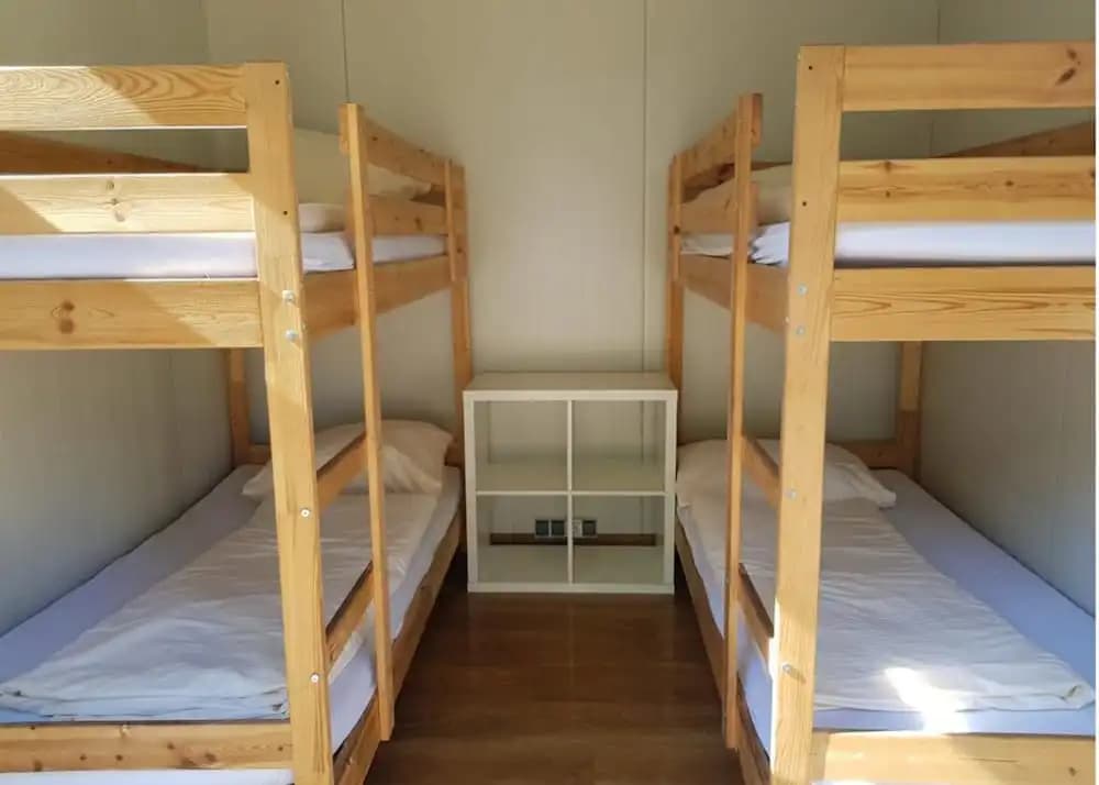 Easy Lodges - photo 4