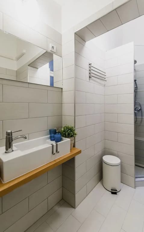 Rosemary Apartment - photo 6