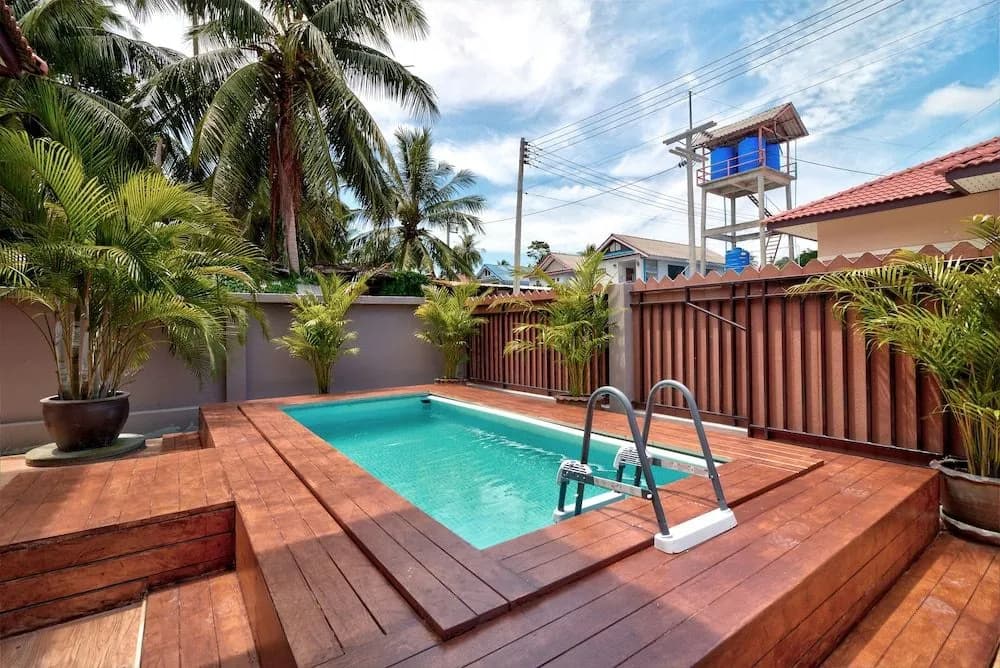 Jaya Pool Villa - photo 10