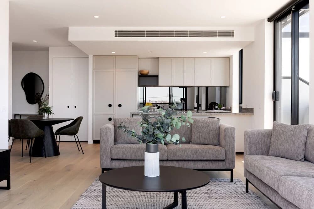 Caroline Serviced Apartments Richmond - photo 6