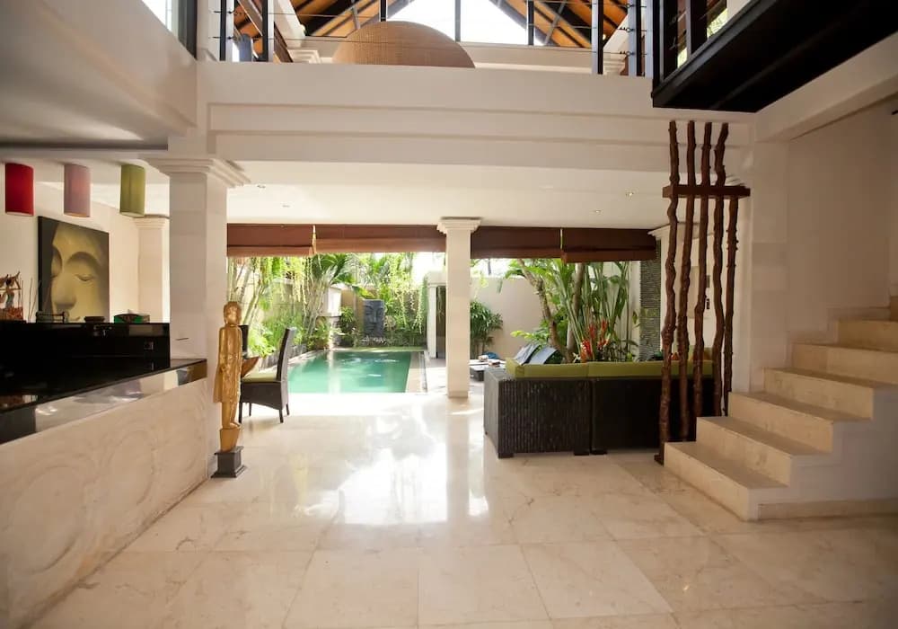 Harmony Villa Dua - photo 22