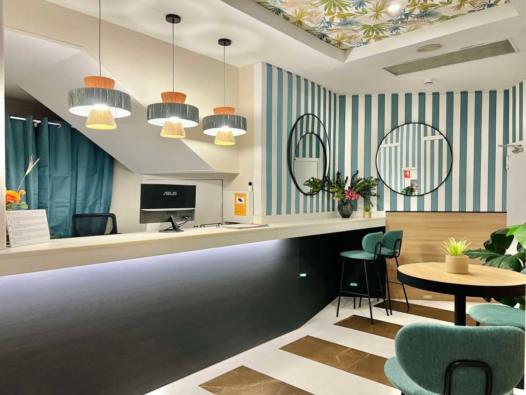 ITC Barcelona by Soho - photo 1
