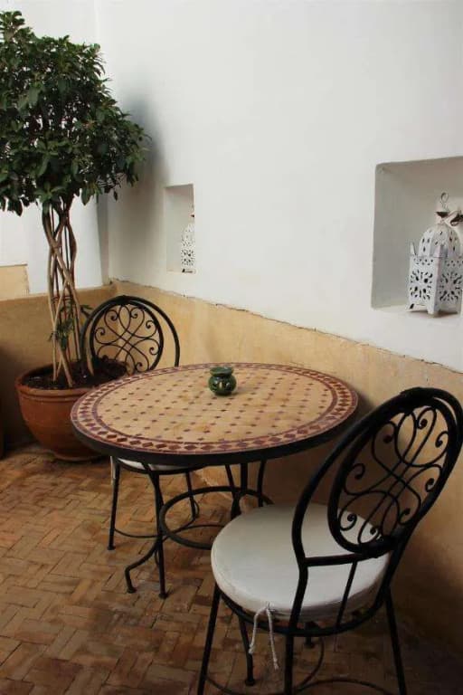 Riad El Ouarda - photo 10