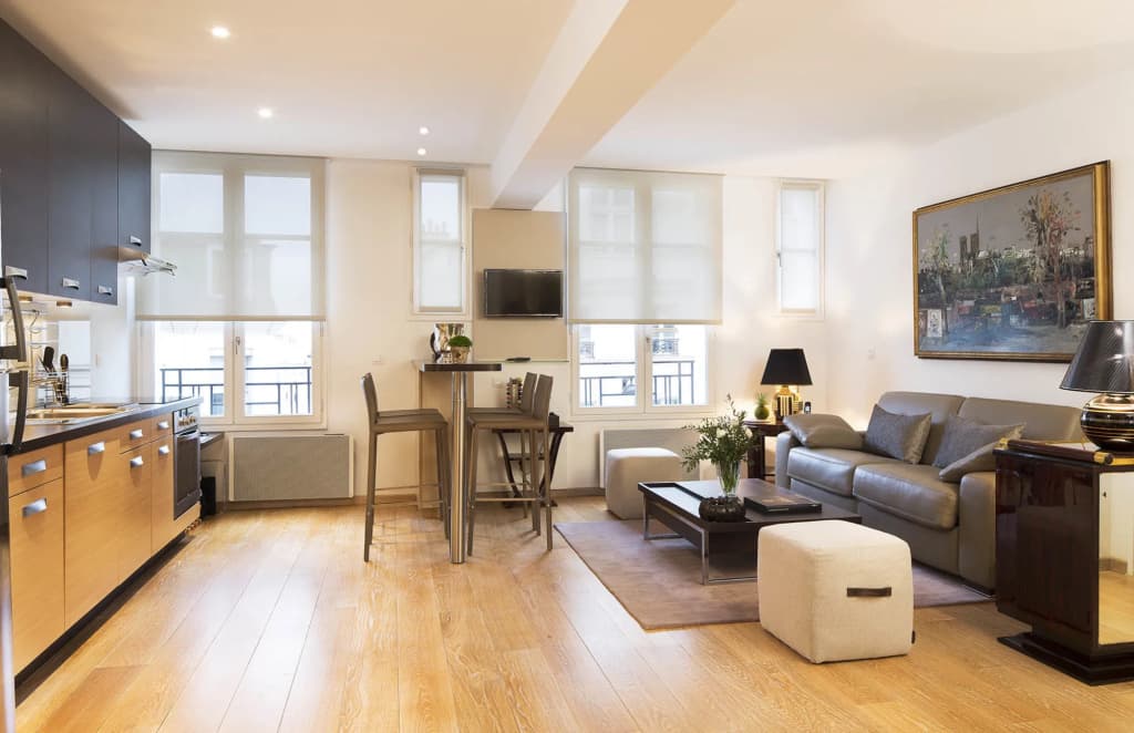 Montmartre Residence - photo 19