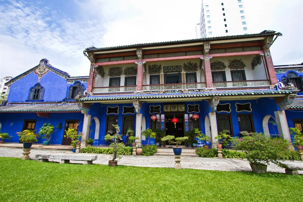 Berjaya Penang Hotel - photo 1