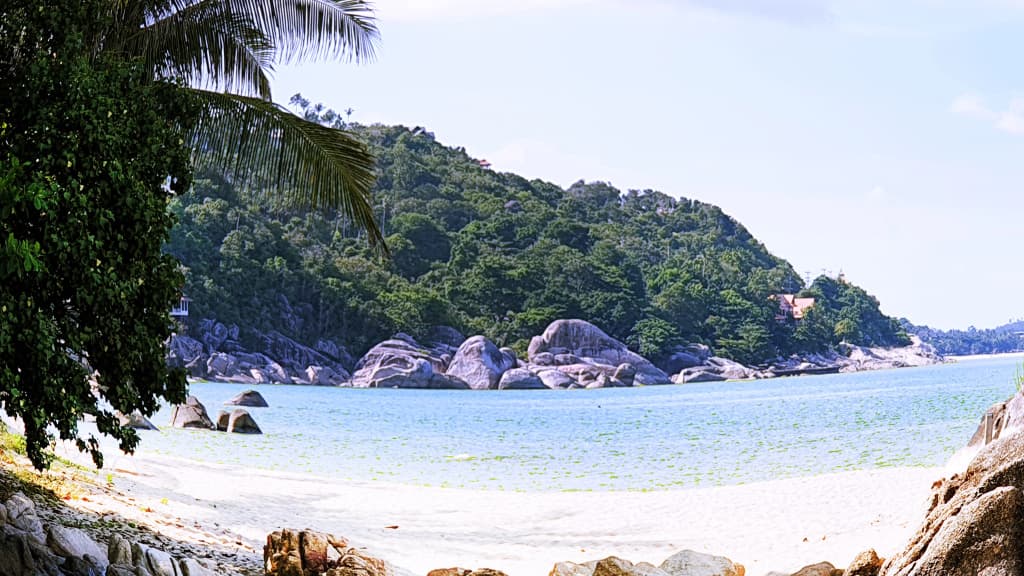 Merit Resort Samui - photo 20