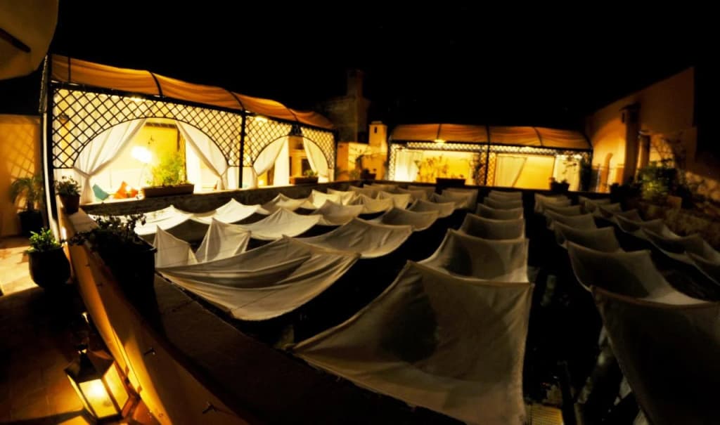 Riad Hidden - photo 15