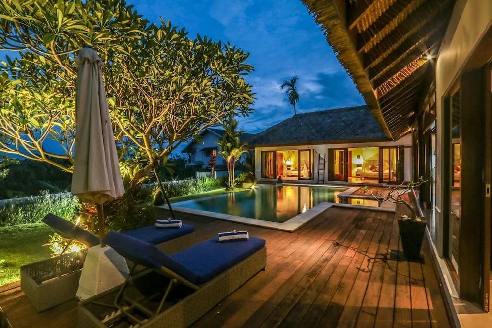 Villa Luna Maya - photo 11