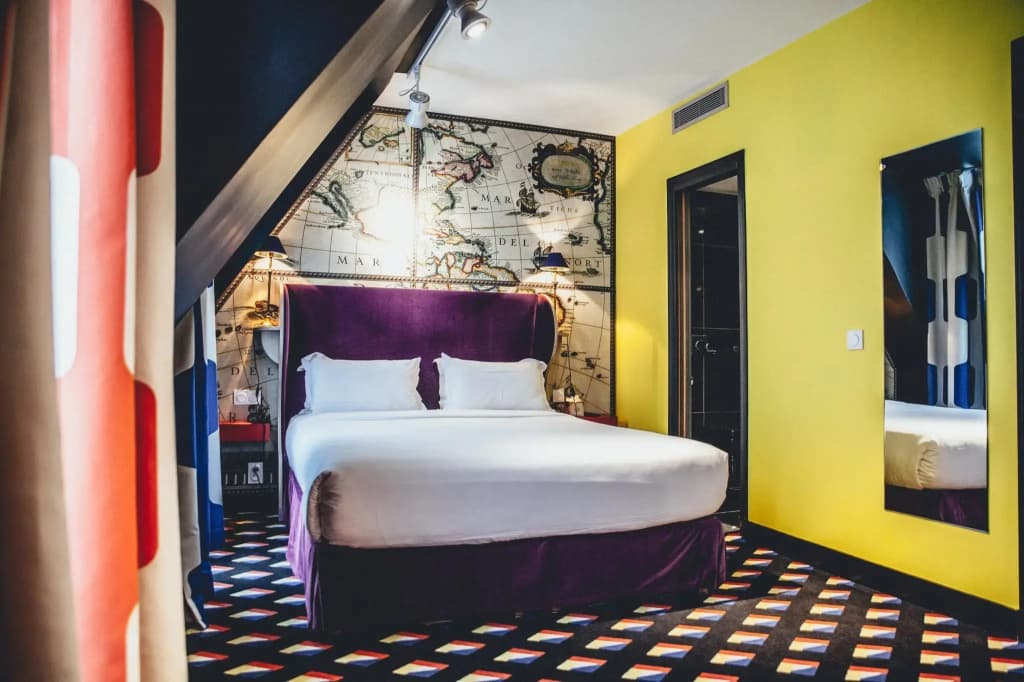 Hotel du Continent - photo 2