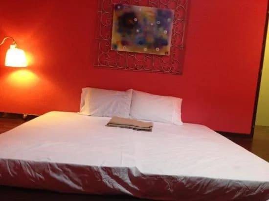 Yellow house(Furtune Inn) - photo 20