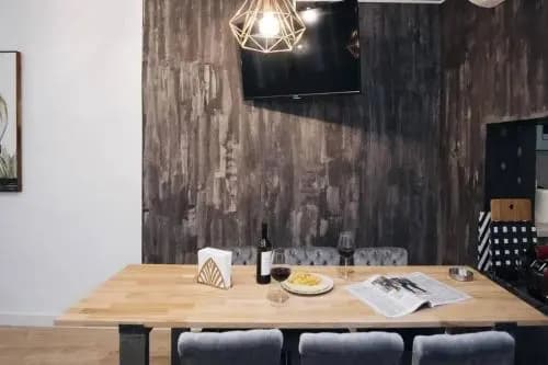 Homeabout Cibeles Apartment Ii - photo 14