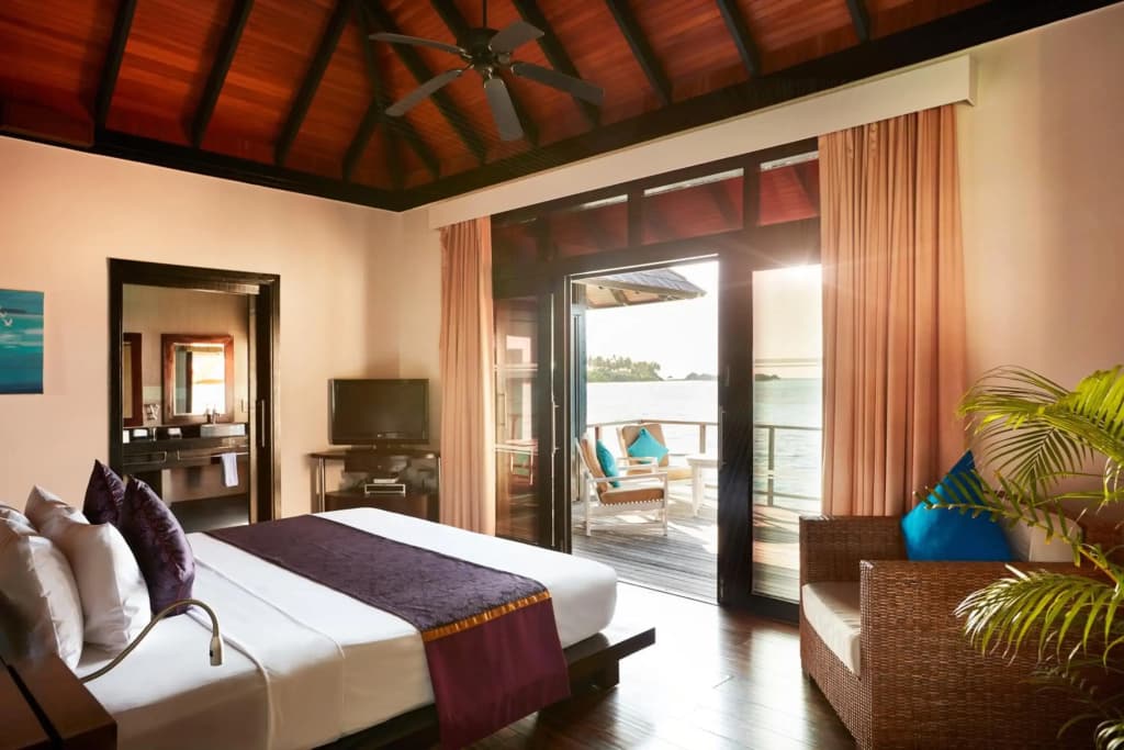 Sun Siyam Iru Fushi - photo 42