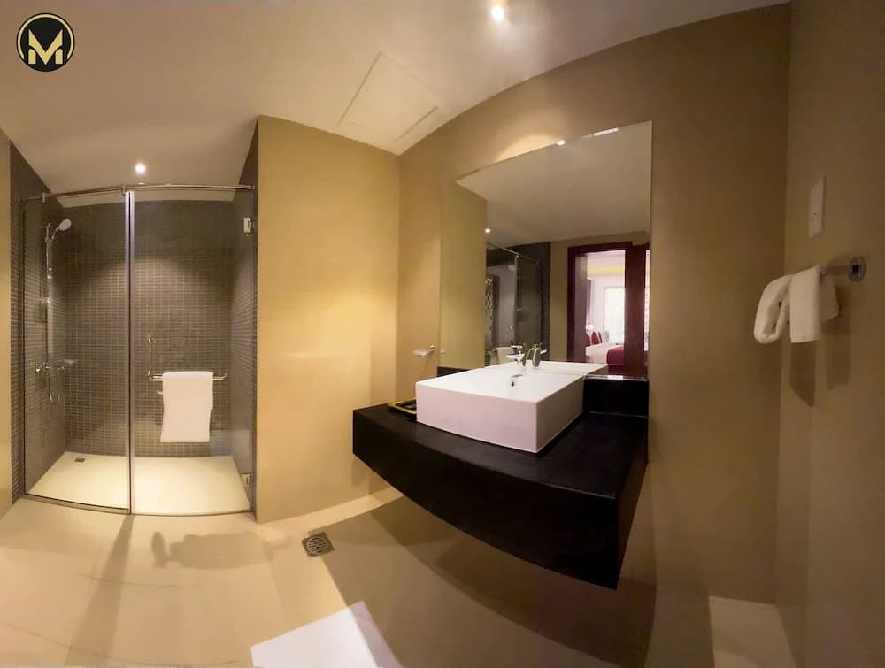 Muscat Express Hotel - photo 11