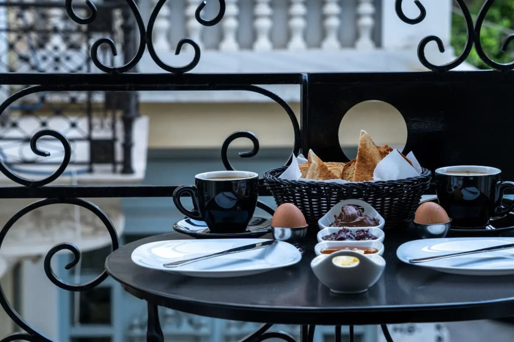 Philia Boutique Hotel - photo 11
