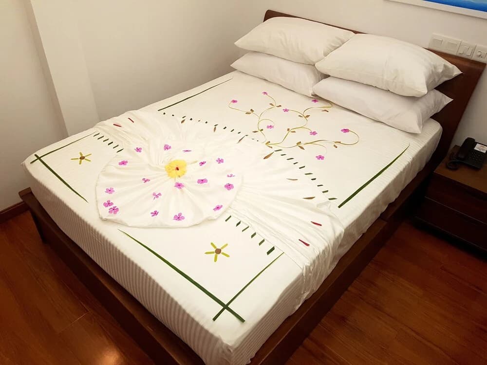 Beach Star Maldives Hotel - photo 5