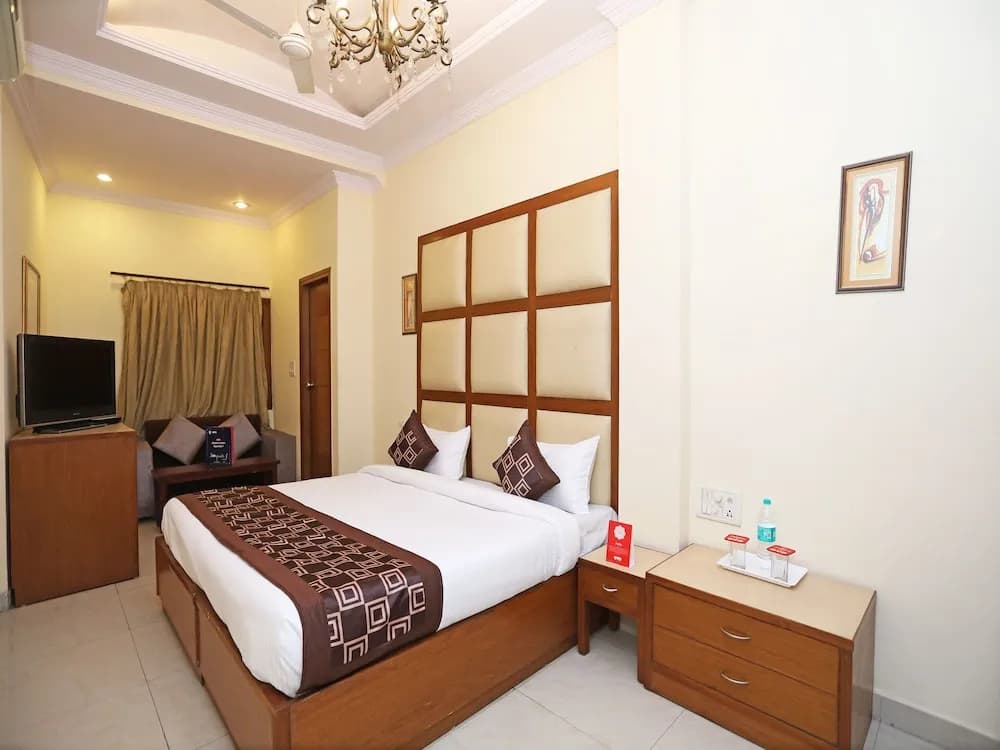 OYO 10750 Hotel Vivek - photo 3