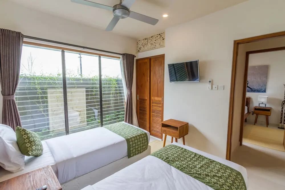 Villa Tokek - photo 2