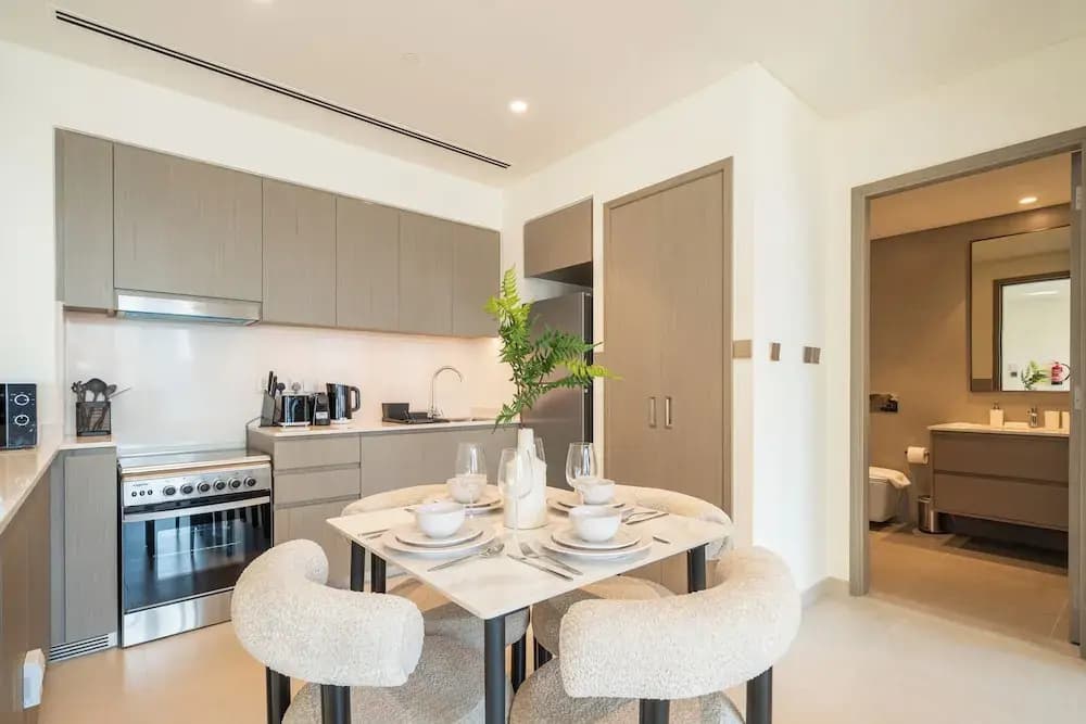 1 BR Apt in Grande - photo 27