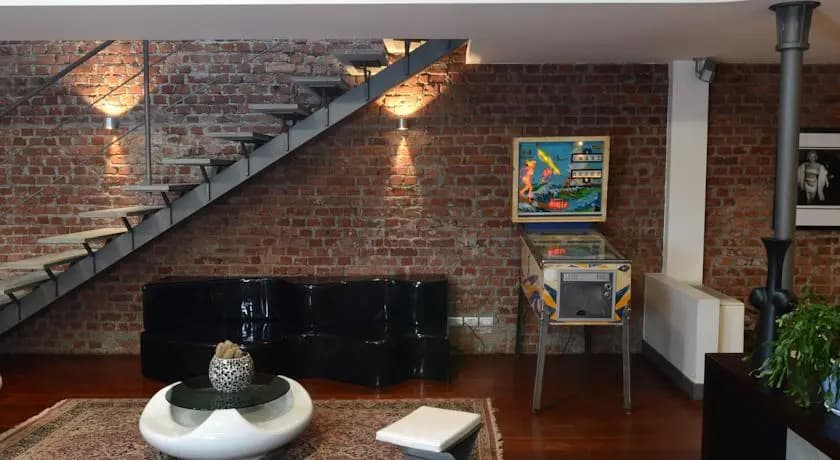Loft New York - photo 7
