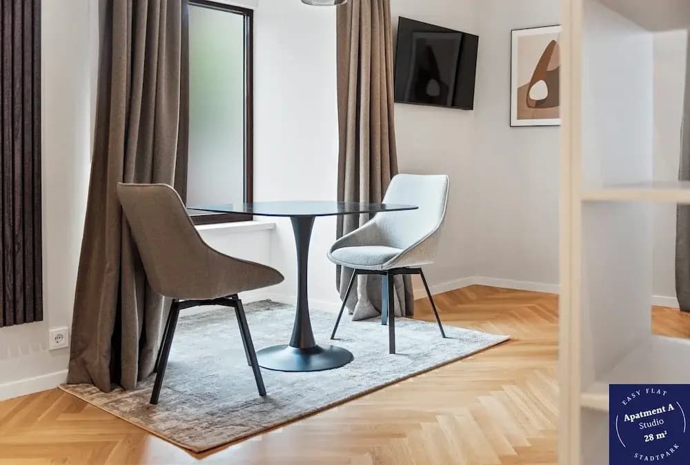 easy-flat Stadtpark - Premium AC Apartments - photo 2