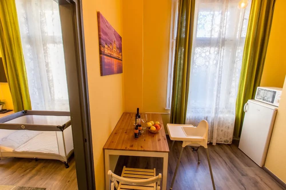 GoodMo House - photo 5