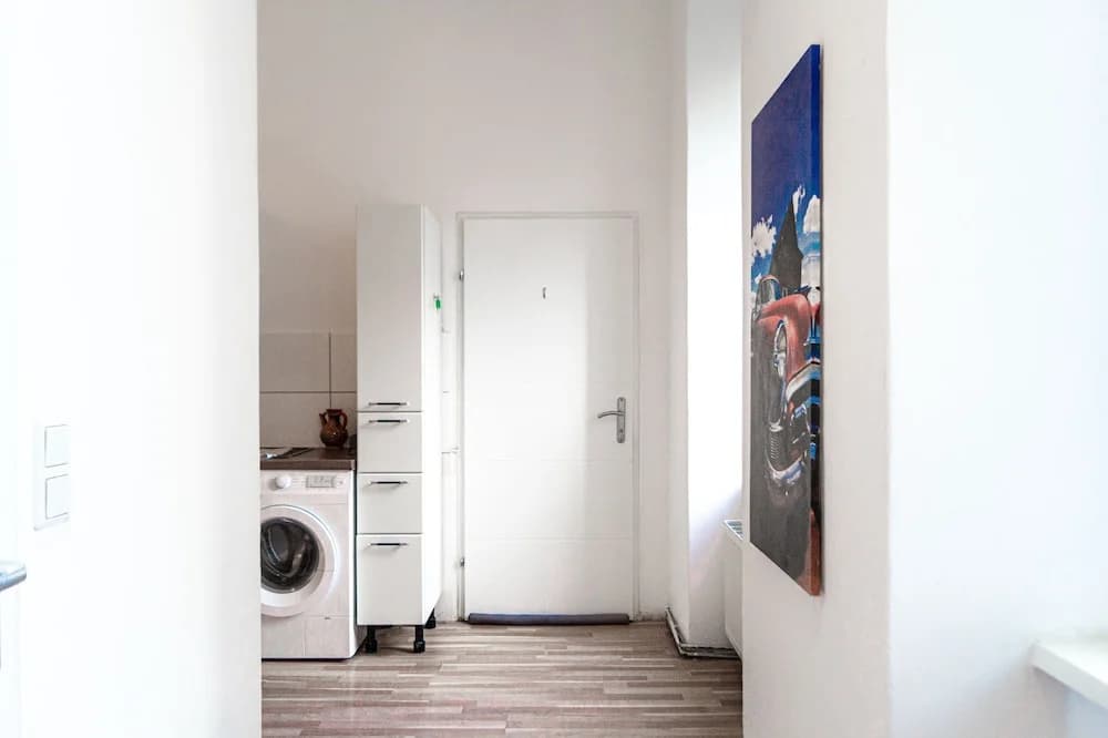 Pleasant 3BR shared Apt-WienerStadthalle - photo 14