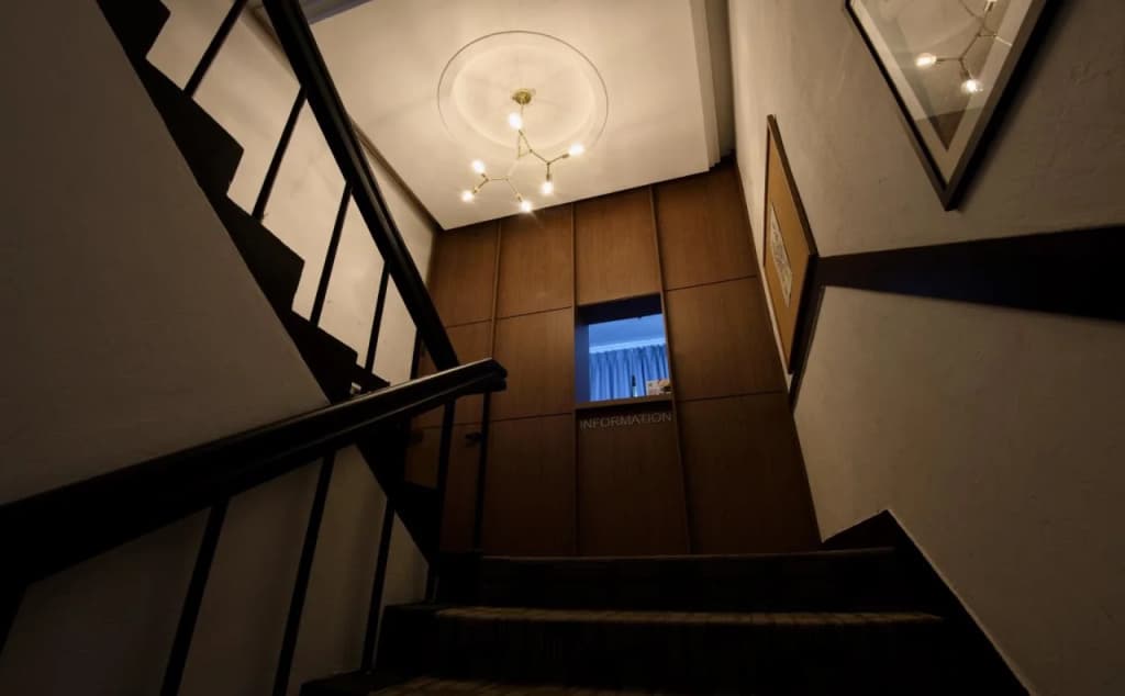 Junoh Hotel - photo 9