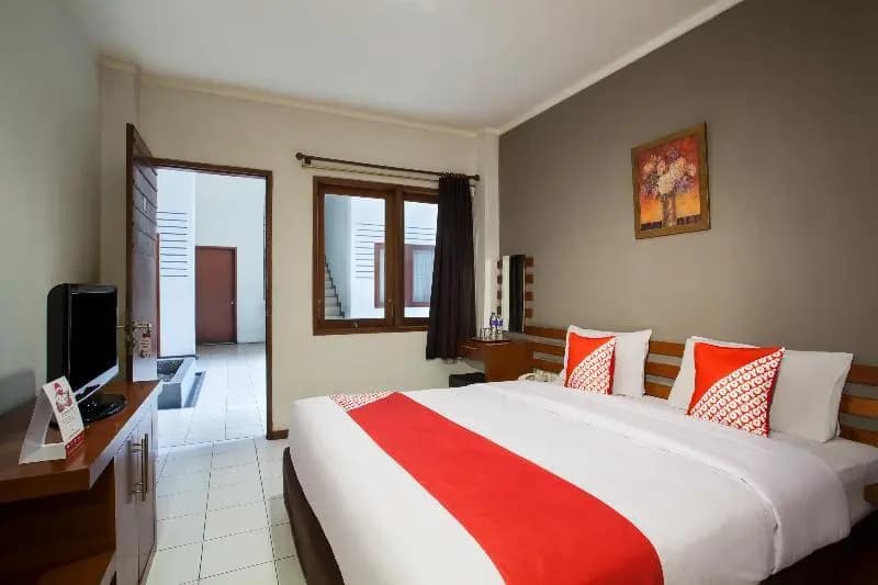 N Hotel Jakarta - photo 13