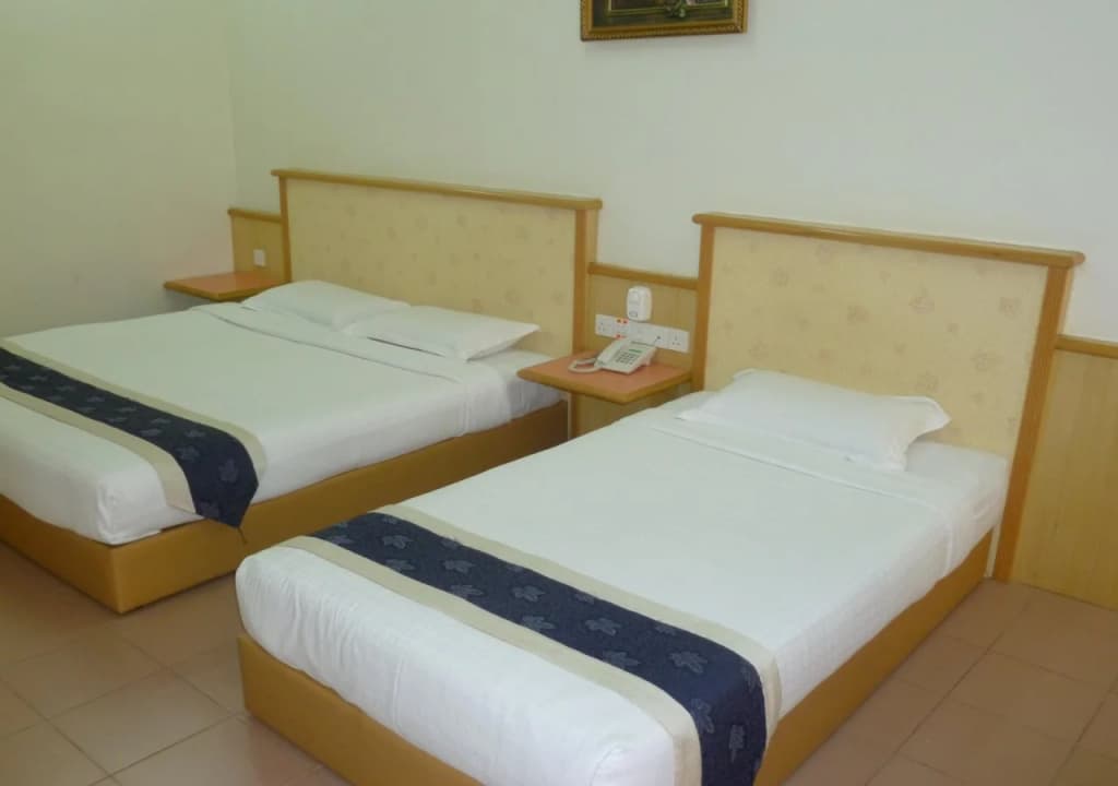 Intan Beach Resort - photo 1