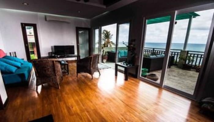 Penn Sunset Villa 7 - photo 3