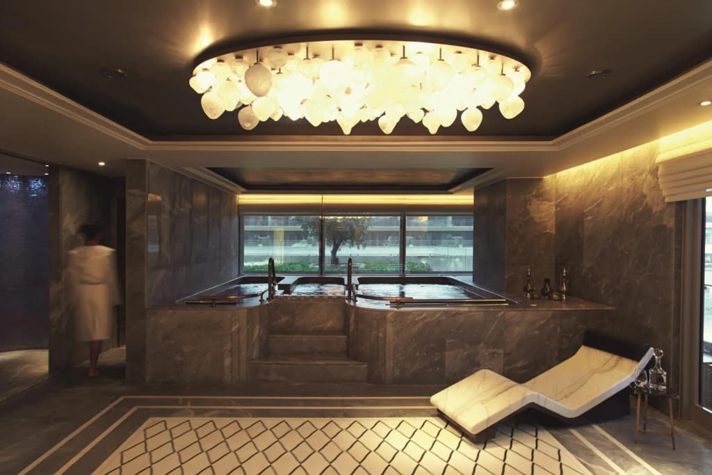 Raffles Istanbul - photo 17