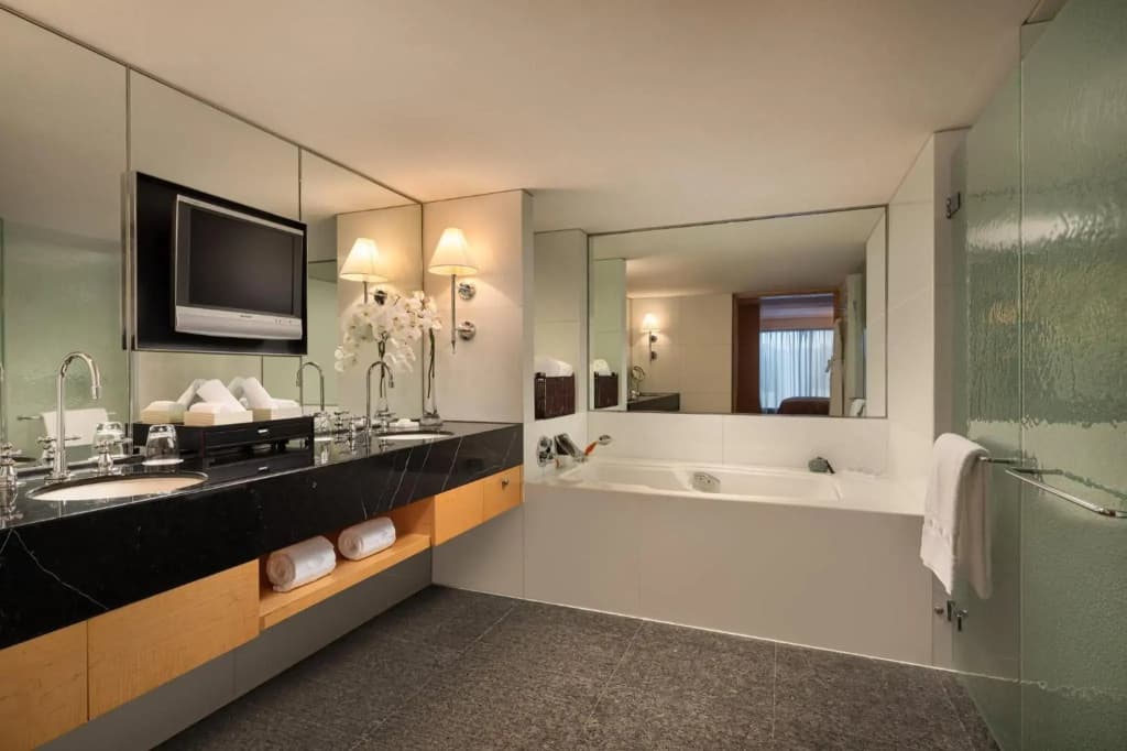 Mandarin Oriental, Hong Kong - photo 21