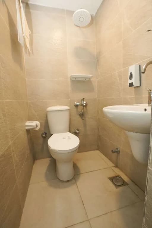 Egy Days Hotel - photo 10