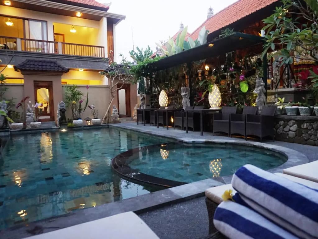 Villa Cilinaya - photo 2