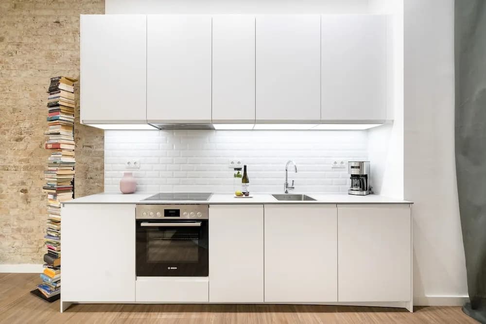 BENSIMON apartments Mitte / Wedding - photo 18