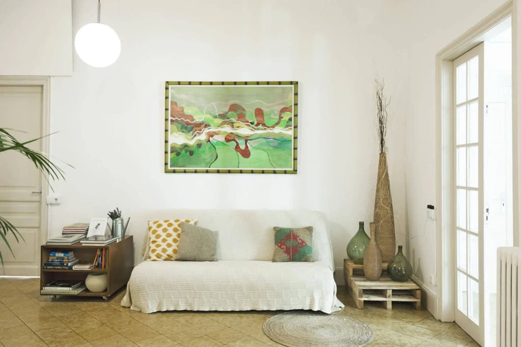 La Casa Gran B&B - photo 3