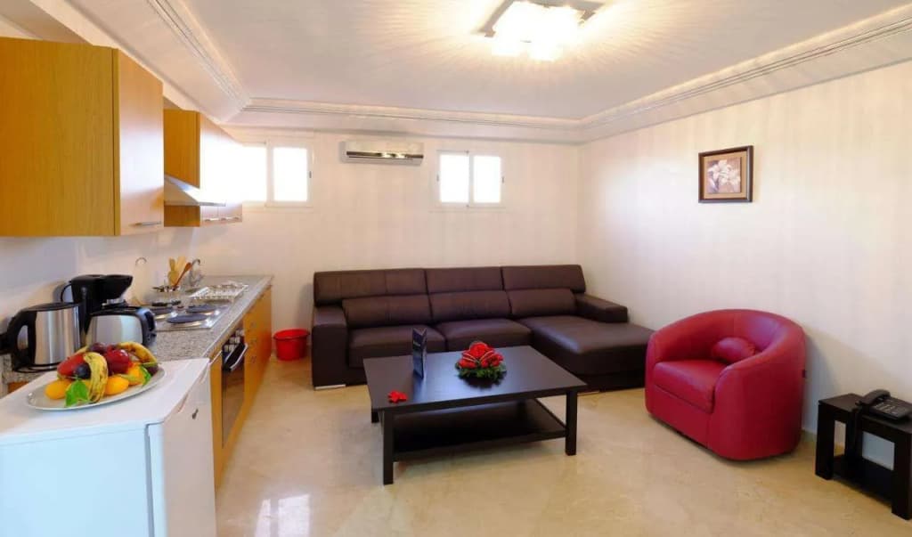 Appart hotel MOUNA - photo 24