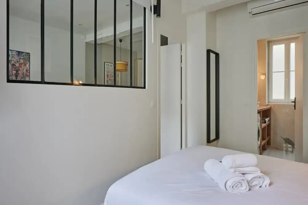 Sublime and new Appartment in Center of Paris - photo 10