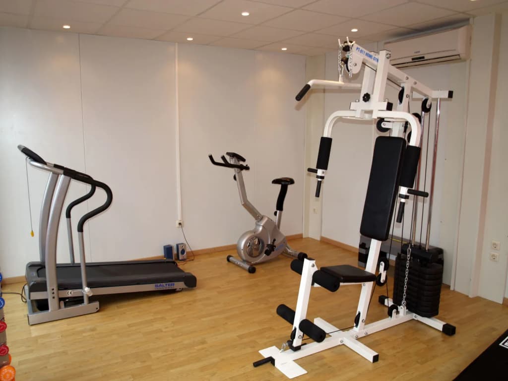 Eco Alcala Suites - photo 19