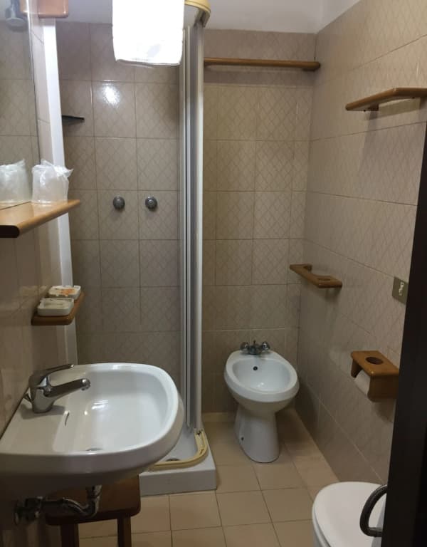 Hotel Lugano - photo 11