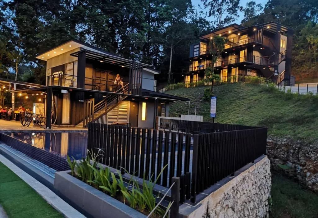 Casa Hill Resort - photo 19