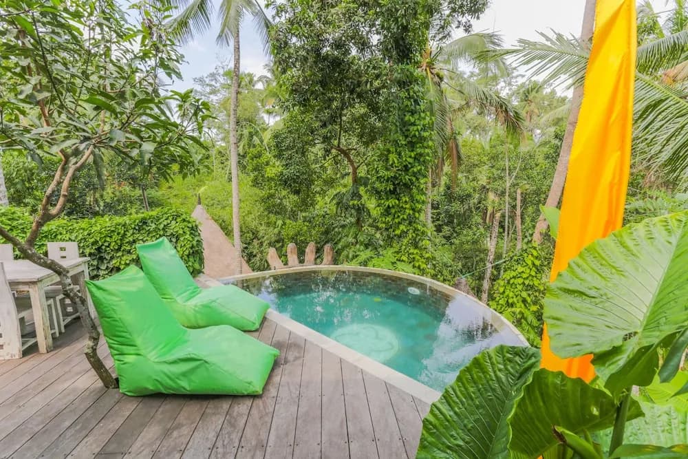 Basundari Retreat Bali - photo 16