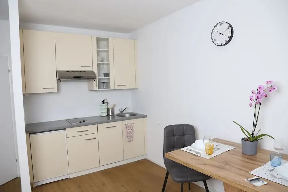 Urban Stay Apartments Vienna - photo 8