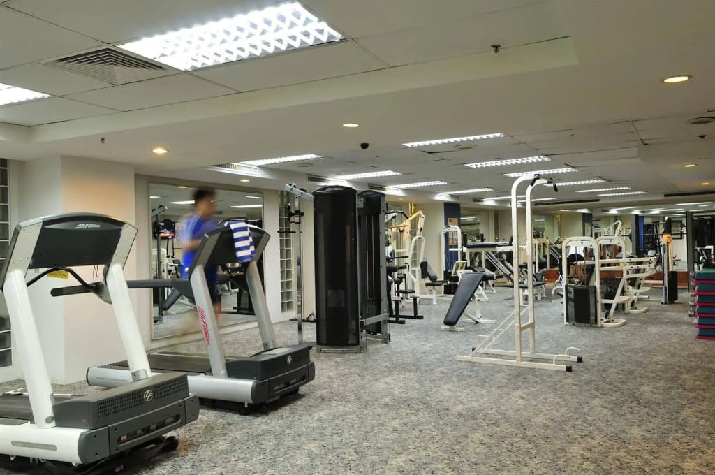 ParkCity Everly Hotel Miri - photo 8