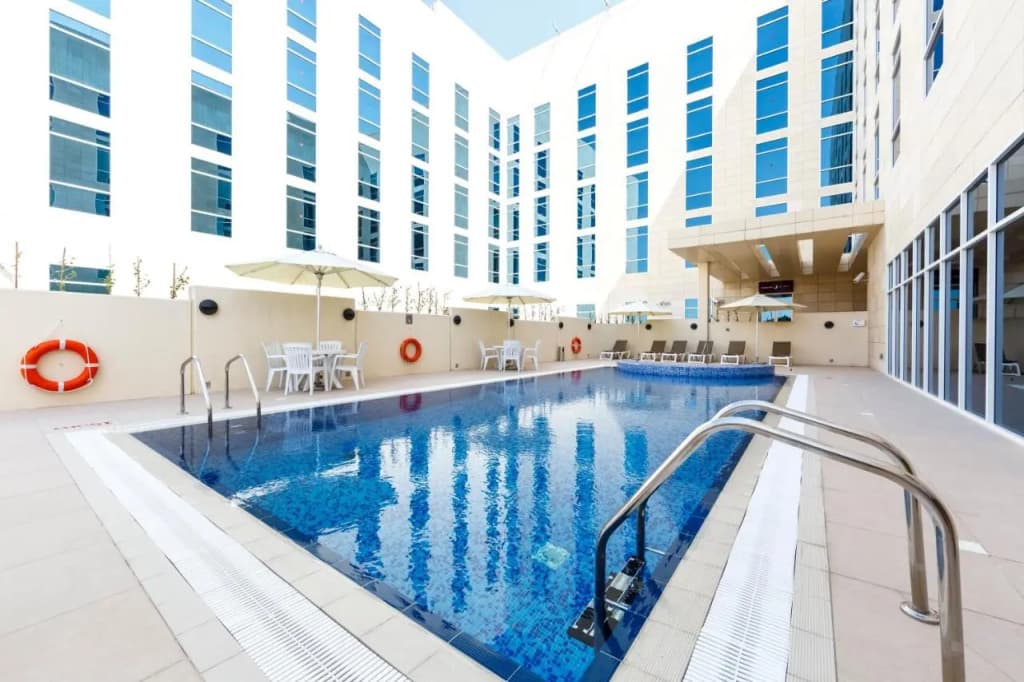 Premier Inn Doha Education City Hotel - photo 29