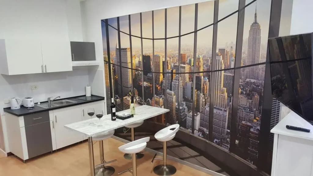 Aparsol Apartments - photo 26