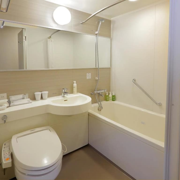 Akihabara Washington Hotel - photo 9