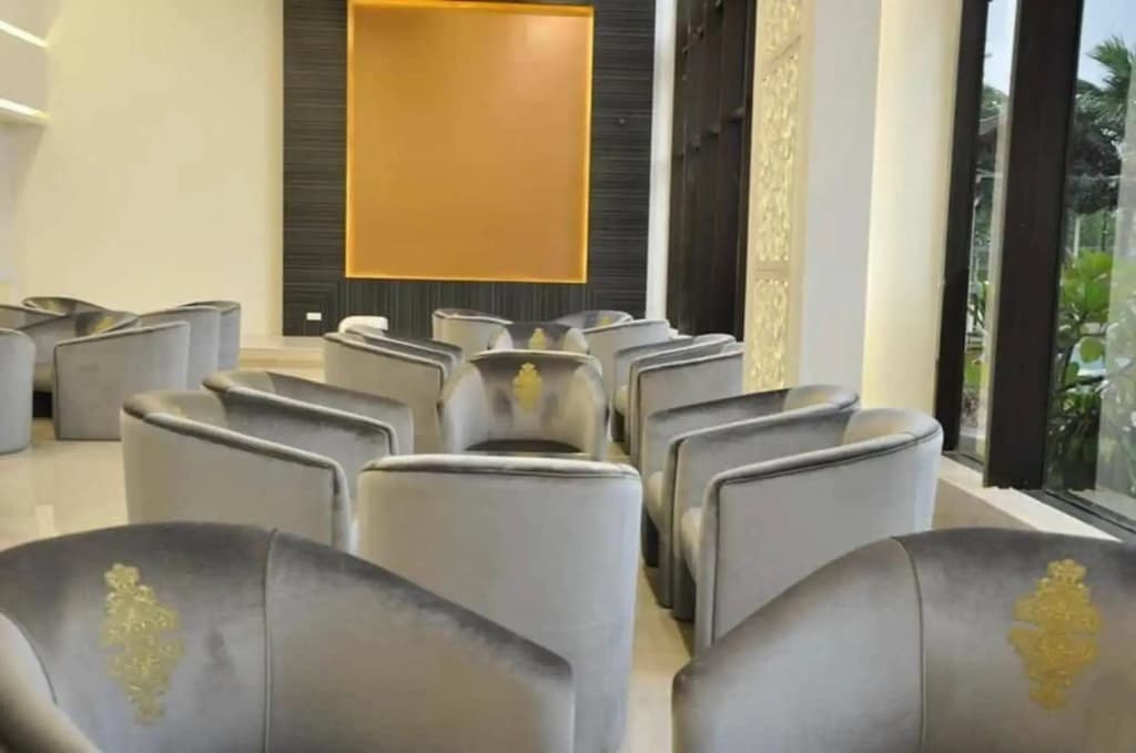 Grand Riverview Hotel - photo 14