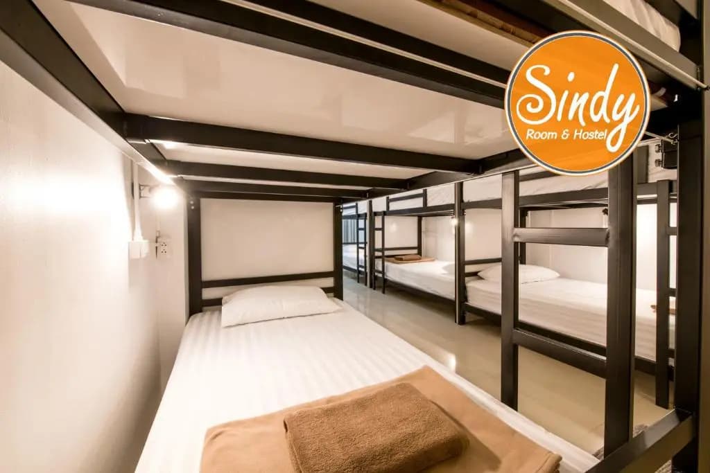 Sindy Hostel - photo 4