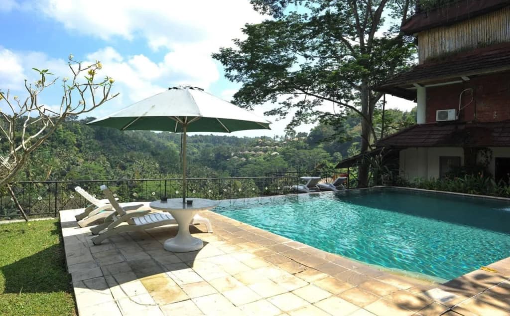 Puri Bunga Resort & Spa - photo 8
